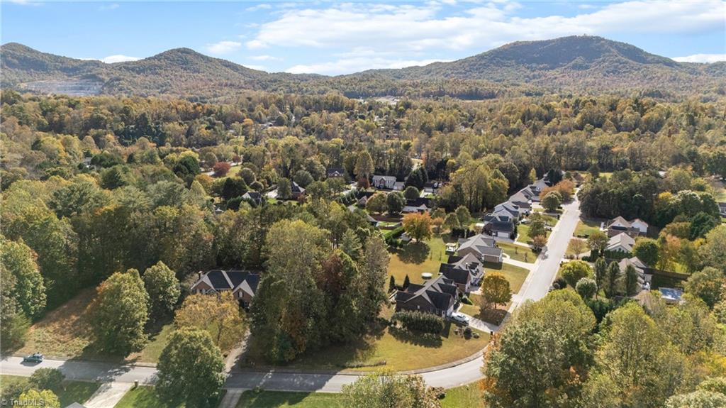 924 Barrington Drive