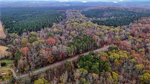 Vacant Land For Sale - 00 Panther Creek Road<br/> Salisbury, NC 28146