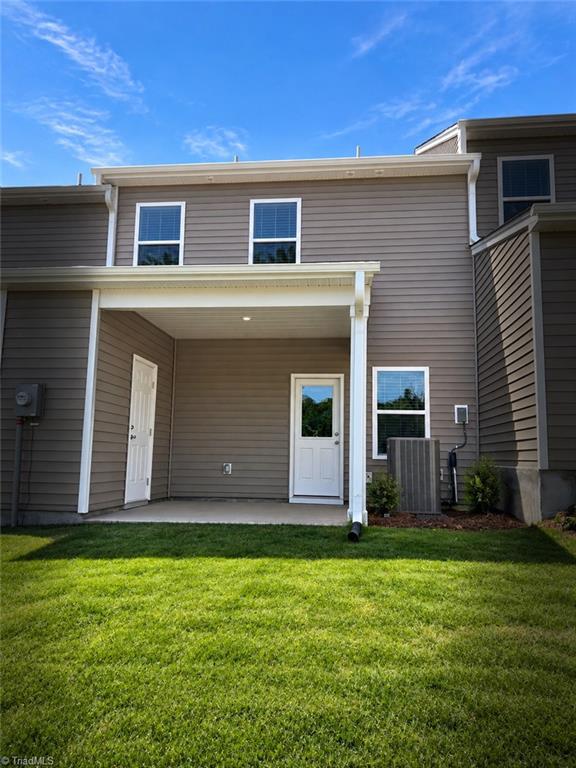 Photo of 413 Dandelion Court, Mebane, NC 27302 (MLS # 1235441)