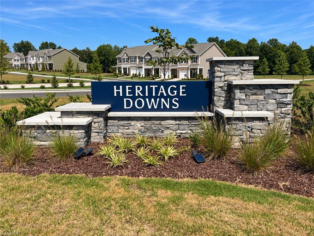 Photo of 413 Dandelion Court, Mebane, NC 27302 (MLS # 1235441)