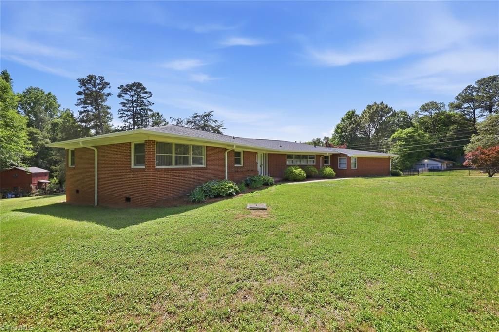 Photo of 12577 Old US Highway 52, Winston-Salem, NC 27107 (MLS # 1218827)