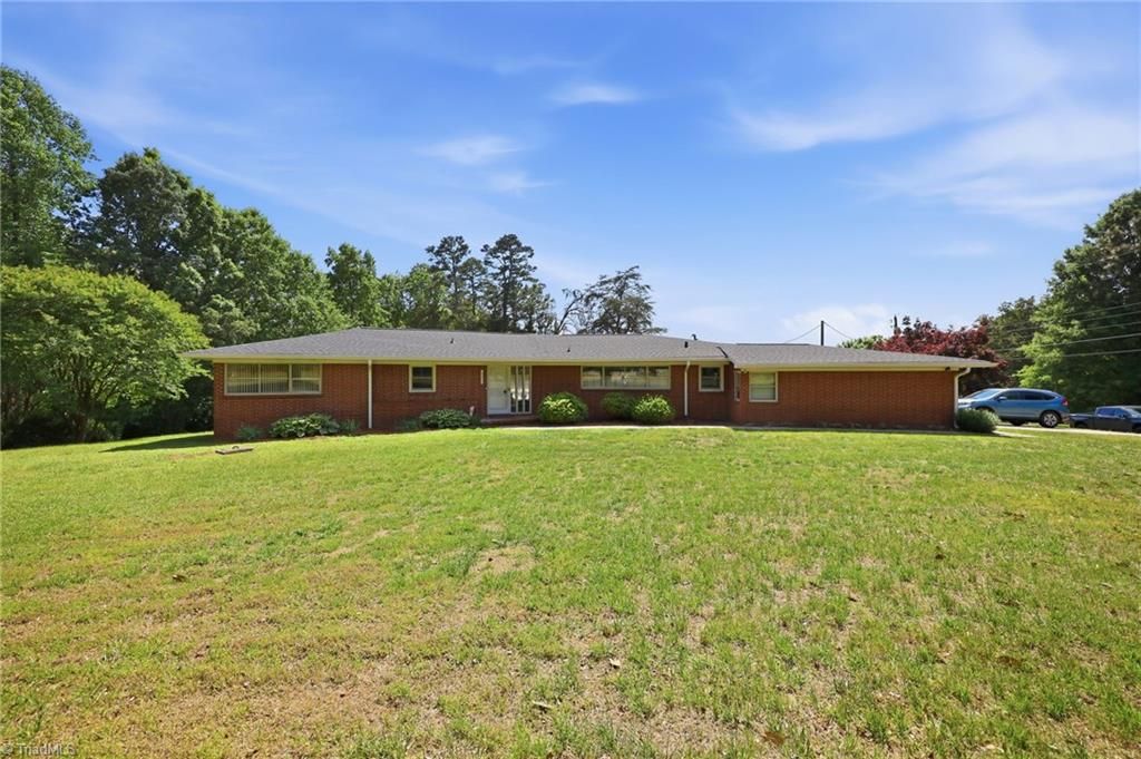 Photo of 12577 Old US Highway 52, Winston-Salem, NC 27107 (MLS # 1218827)