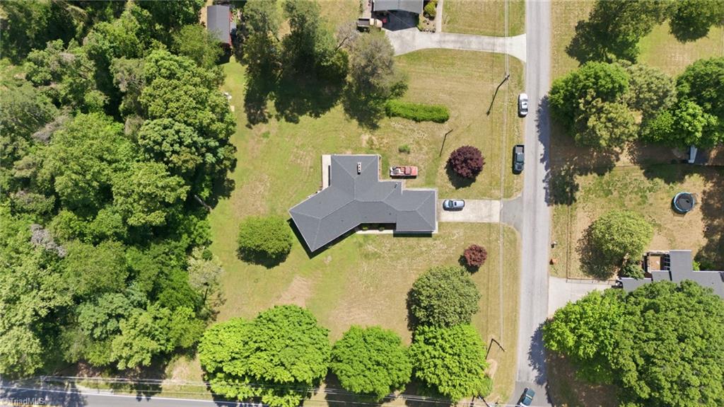 Photo of 12577 Old US Highway 52, Winston-Salem, NC 27107 (MLS # 1218827)