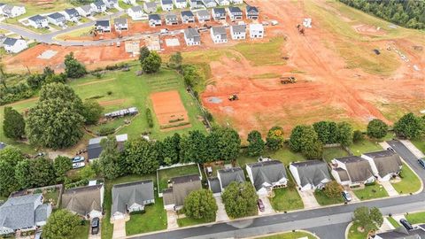 A home in Kernersville