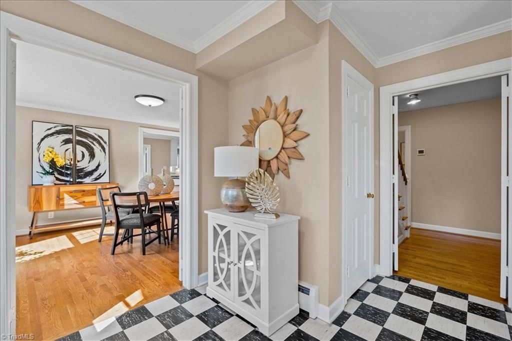 Photo of 2202 Marston Road, Greensboro, NC 27408 (MLS # 1211510)