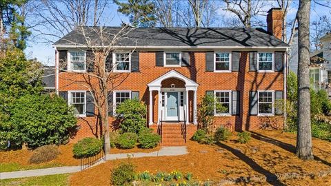 Homes For Sale - 2202 Marston Road<br/> Greensboro, NC 27408