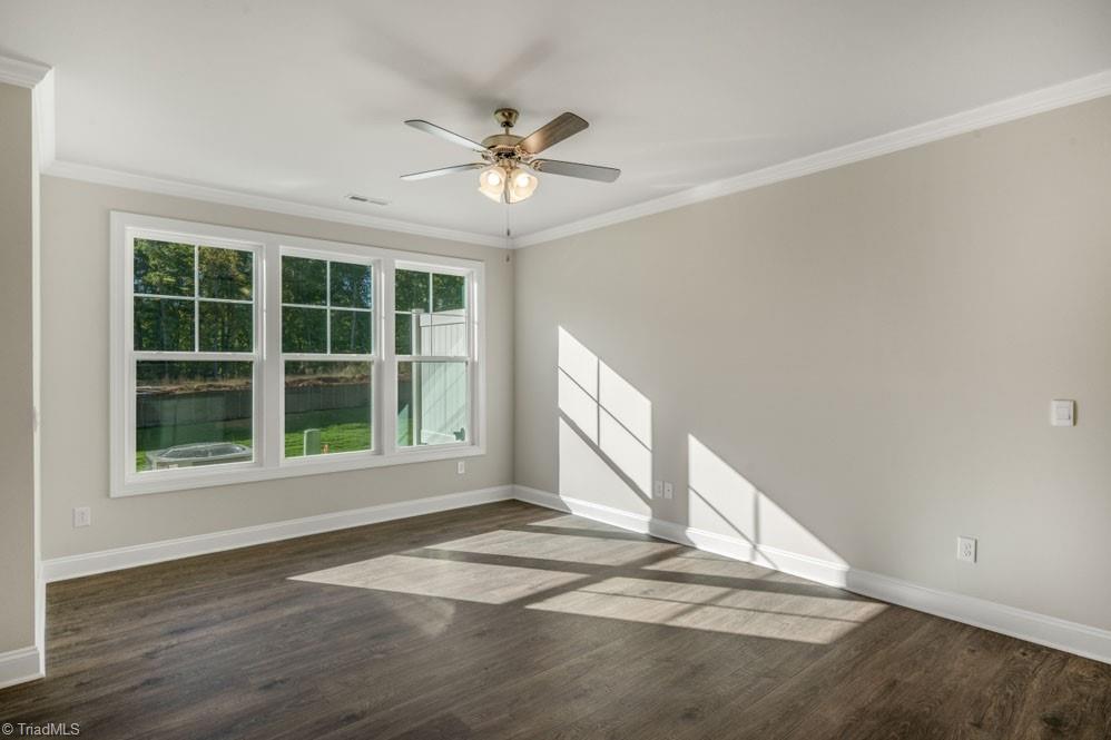 1404 Amberview Lane, Kernersville, North Carolina image 17