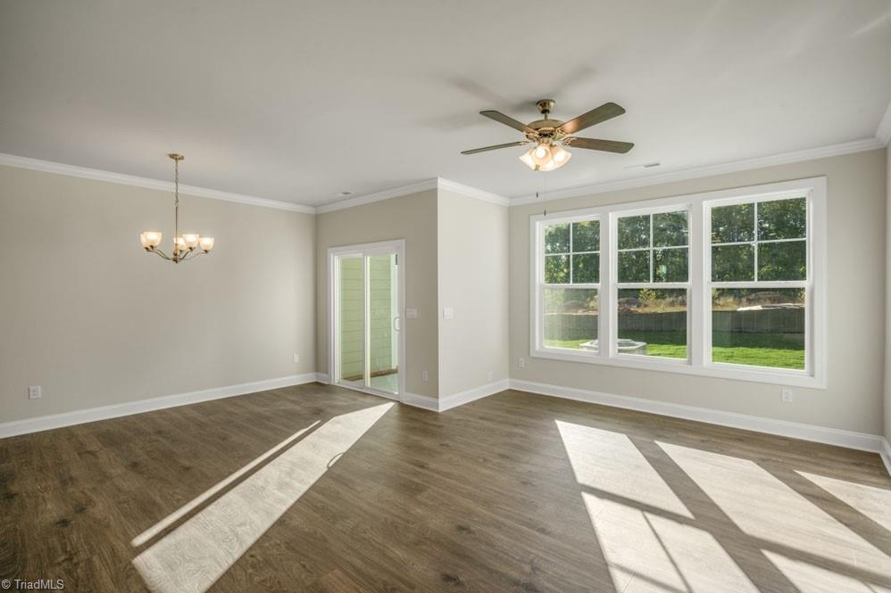 1404 Amberview Lane, Kernersville, North Carolina image 19