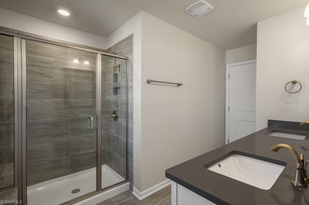 1404 Amberview Lane, Kernersville, North Carolina image 30