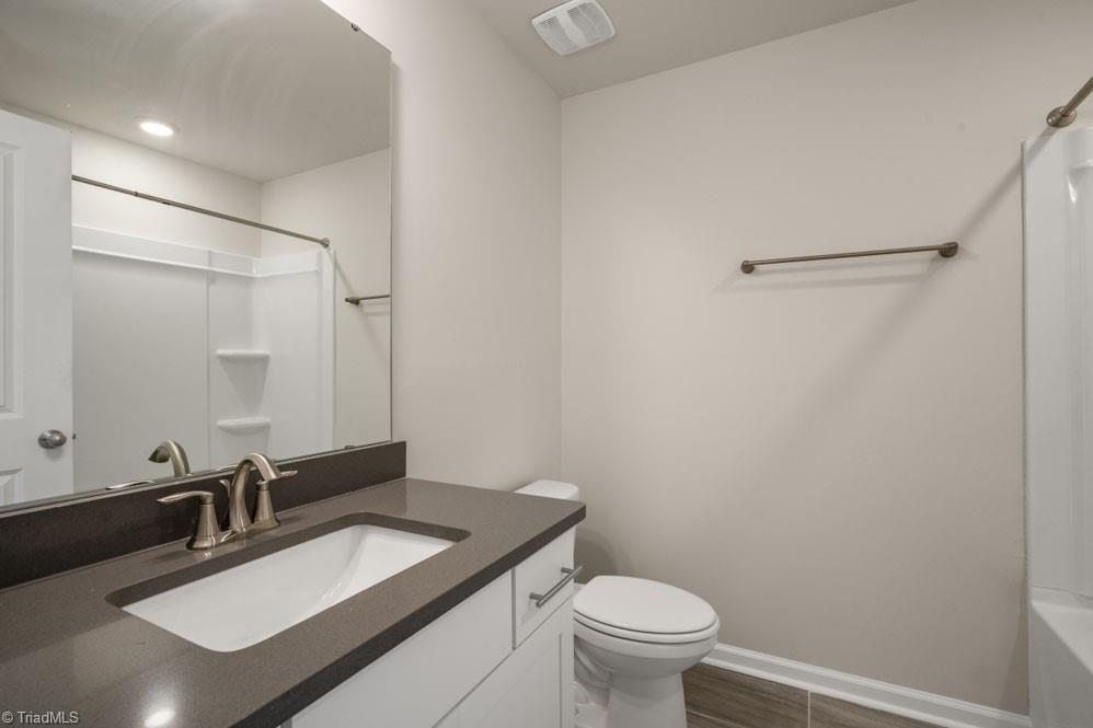 1404 Amberview Lane, Kernersville, North Carolina image 27