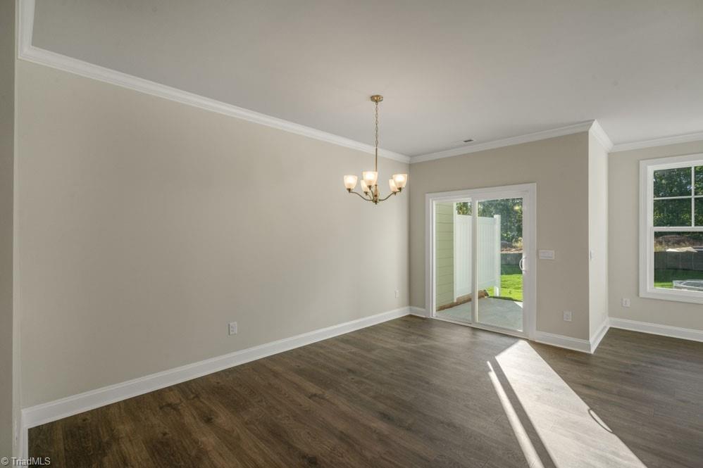 1404 Amberview Lane, Kernersville, North Carolina image 16