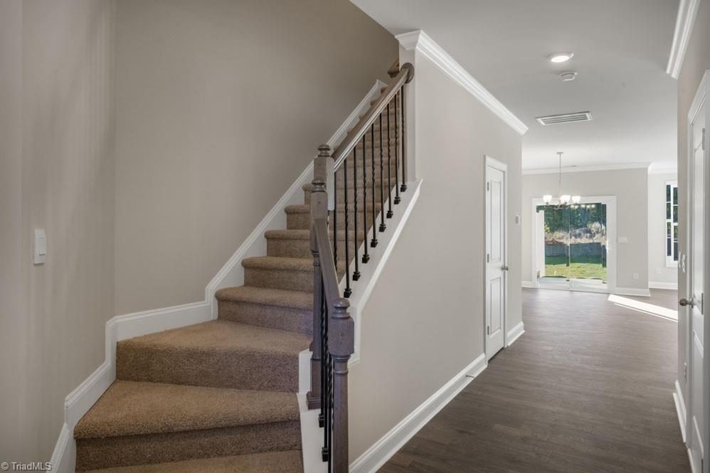 1404 Amberview Lane, Kernersville, North Carolina image 6