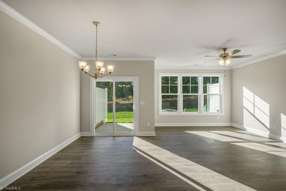 1404 Amberview Lane, Kernersville, North Carolina image 15