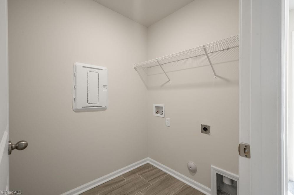 1404 Amberview Lane, Kernersville, North Carolina image 26
