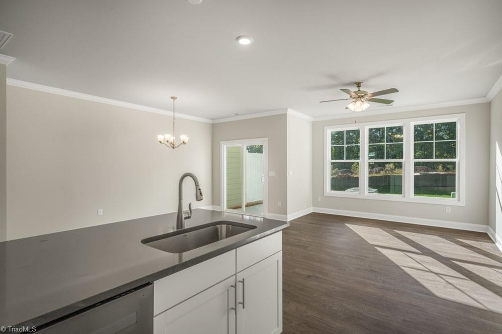 1404 Amberview Lane, Kernersville, North Carolina image 14