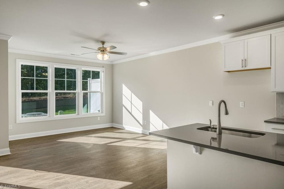 1404 Amberview Lane, Kernersville, North Carolina image 21