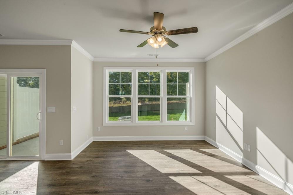 1404 Amberview Lane, Kernersville, North Carolina image 18