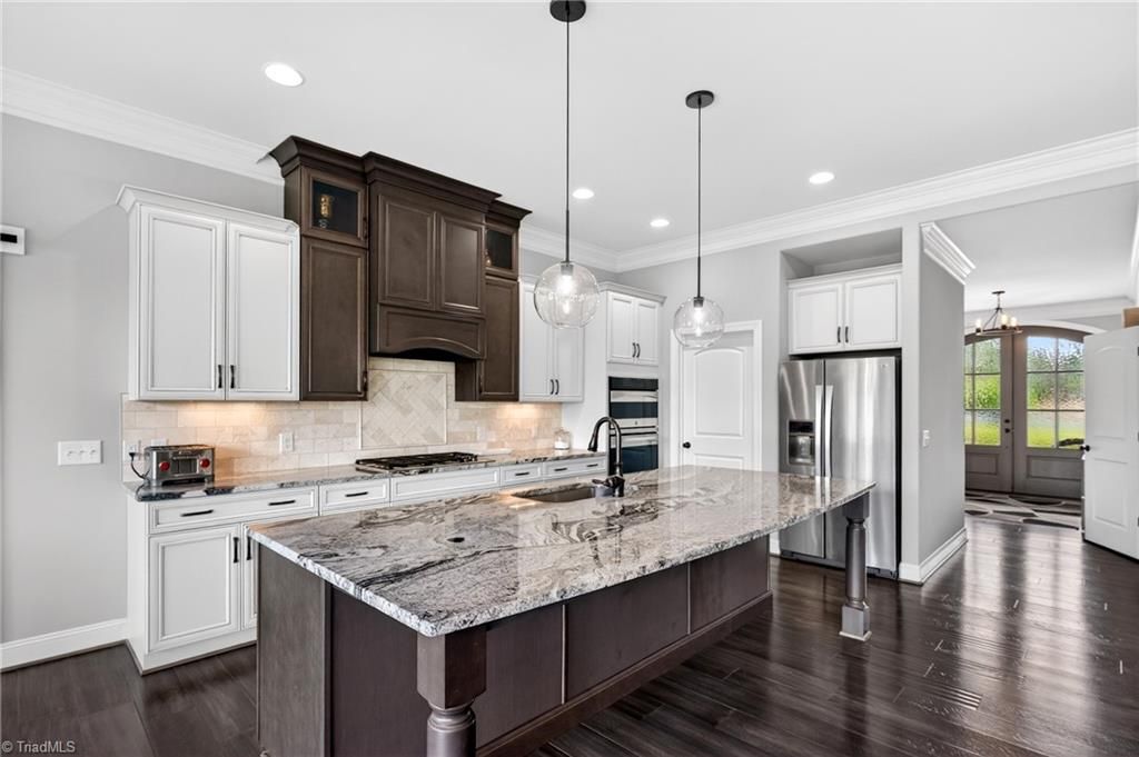 Photo of 6800 Koala Drive, Oak Ridge, NC 27310 (MLS # 1216319)