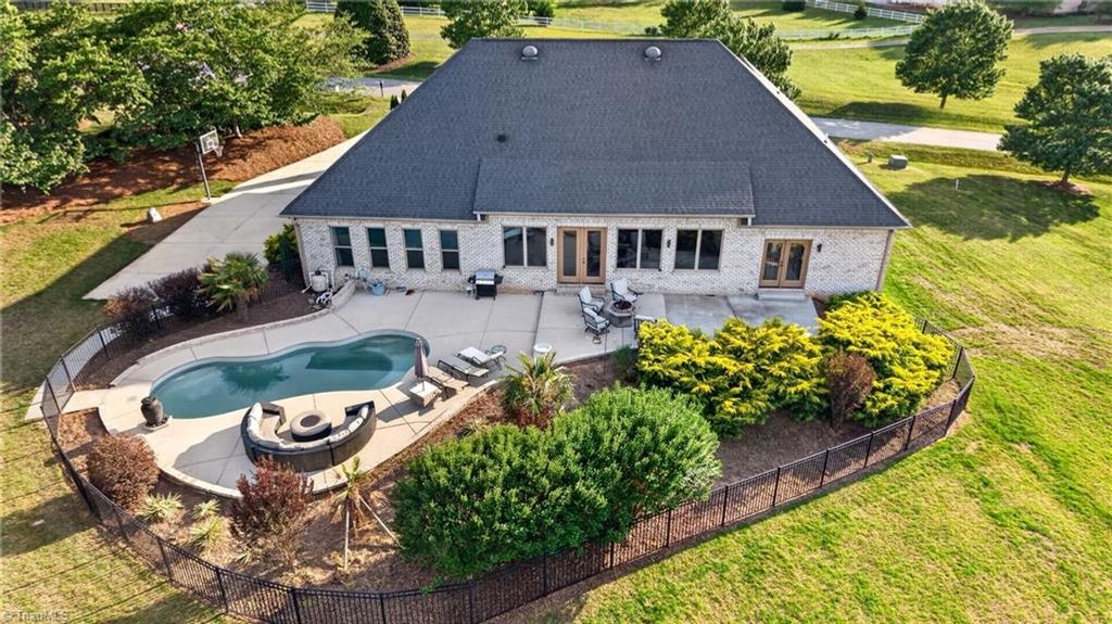 Photo of 6800 Koala Drive, Oak Ridge, NC 27310 (MLS # 1216319)