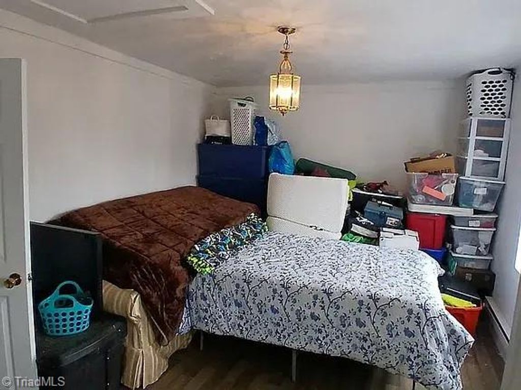 Photo of 325 Dixie Broadway, Winston-Salem, NC 27127 (MLS # 1212663)