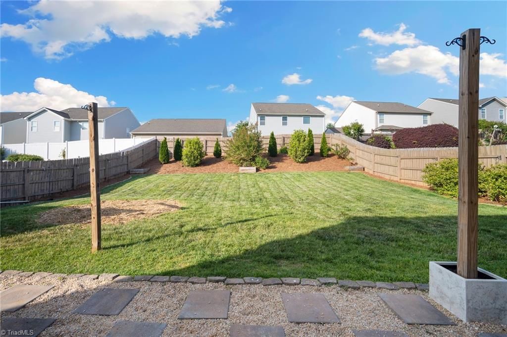 Photo of 438 Shady Grove Court, Winston-Salem, NC 27103 (MLS # 1218486)