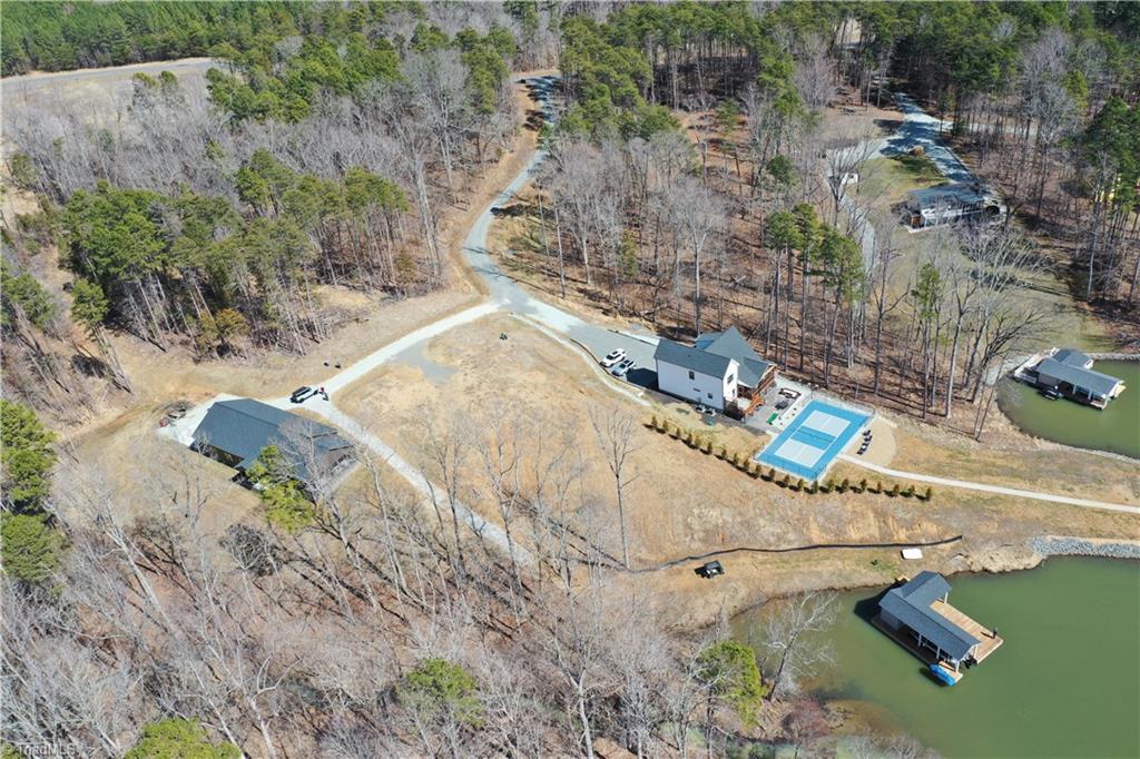 Lot 2 Wild Turkey Drive, Semora, North Carolina image 4