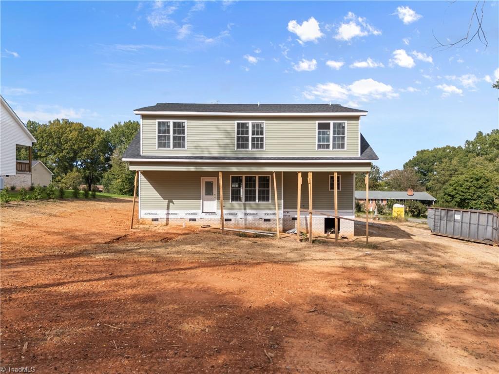 Pfafftown, North Carolina 27040, United States, 3 Bedrooms Bedrooms, ,3 BathroomsBathrooms,Residential,Active,228297