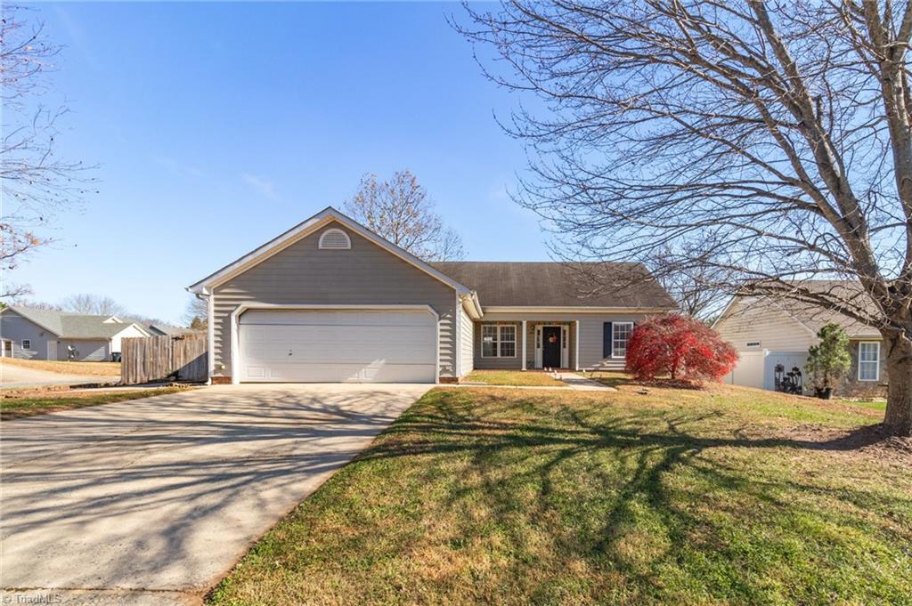 1505 Fiddlers Knoll Drive