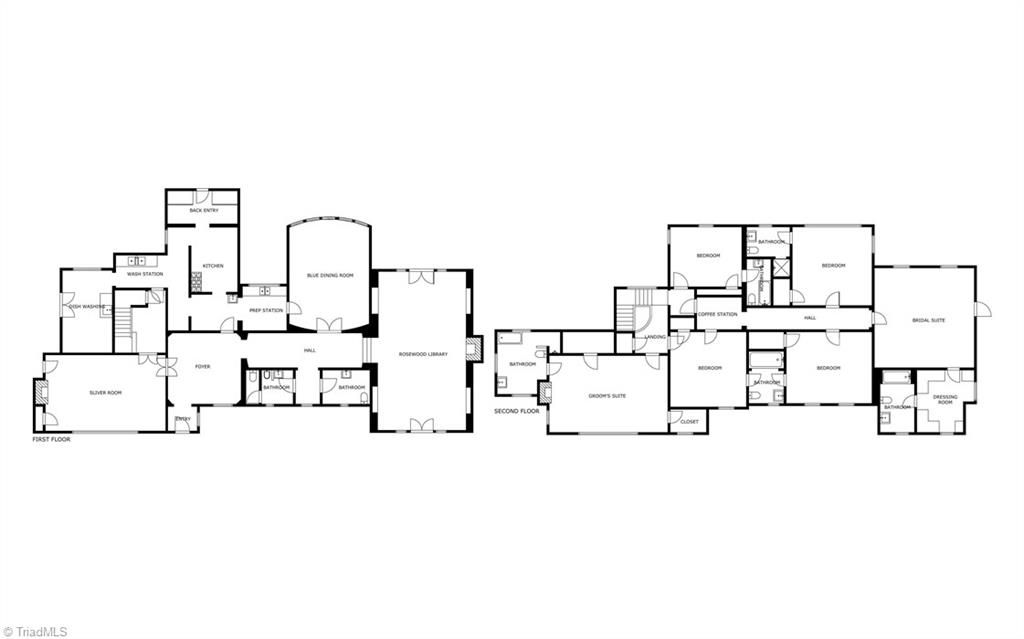 Photo of 17 E Main Street, Thomasville, NC 27360 (MLS # 1183901)