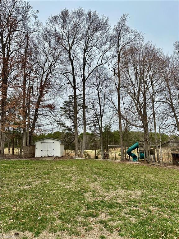 360 Saddlebred Loop, Stokesdale, North Carolina image 38