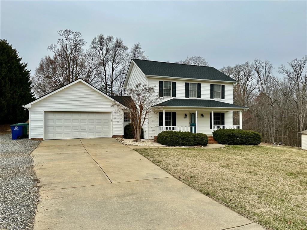 360 Saddlebred Loop, Stokesdale, North Carolina image 41