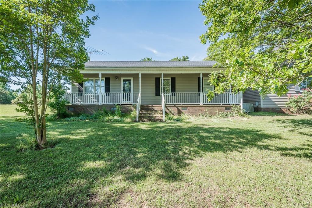 3714 Mount Zion Church Road, Mebane, North Carolina image 1