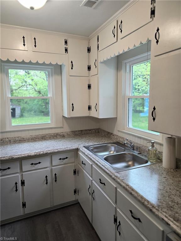 2408 Wyo Road, Yadkinville, North Carolina image 23