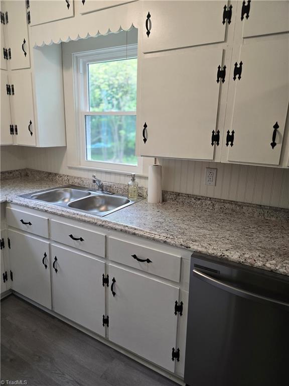 2408 Wyo Road, Yadkinville, North Carolina image 28