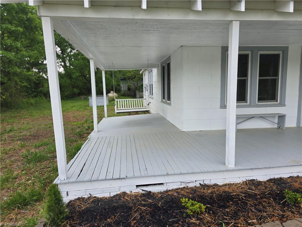 2408 Wyo Road, Yadkinville, North Carolina image 2