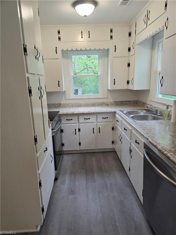 2408 Wyo Road, Yadkinville, North Carolina image 21