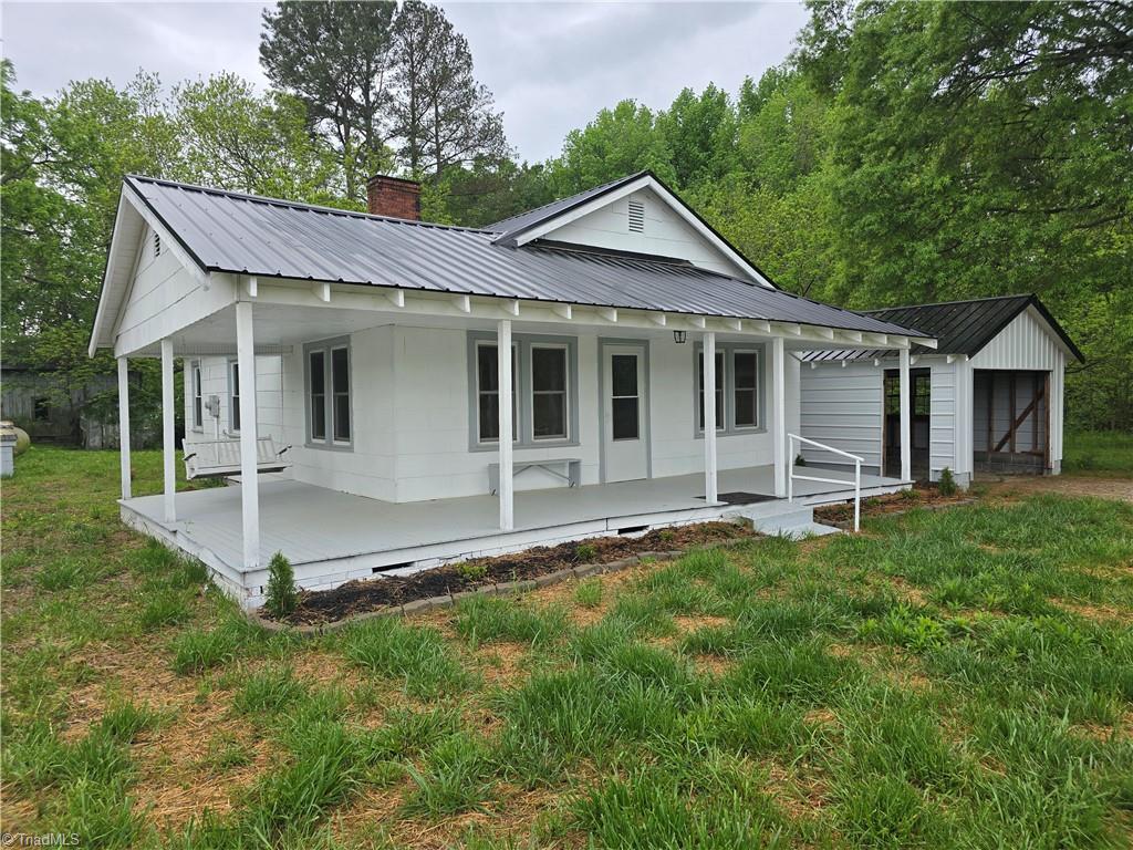2408 Wyo Road, Yadkinville, North Carolina image 1
