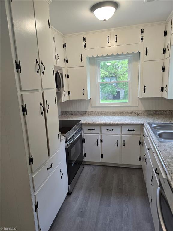 2408 Wyo Road, Yadkinville, North Carolina image 24