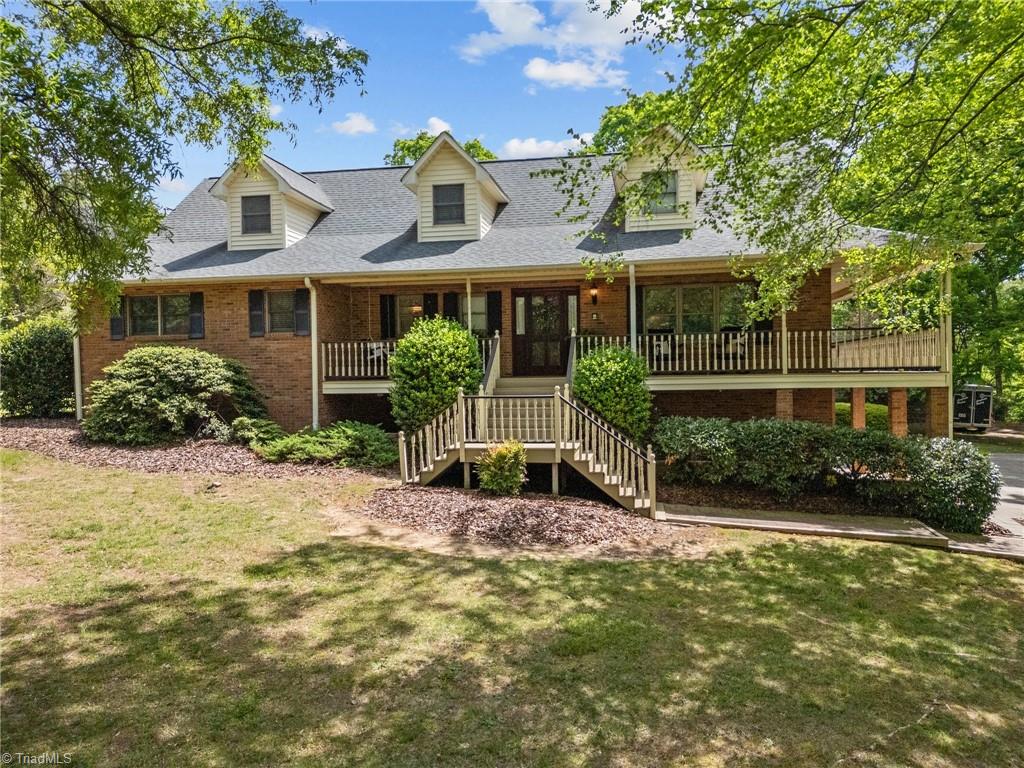627 Chapel Street, Landis, North Carolina image 1