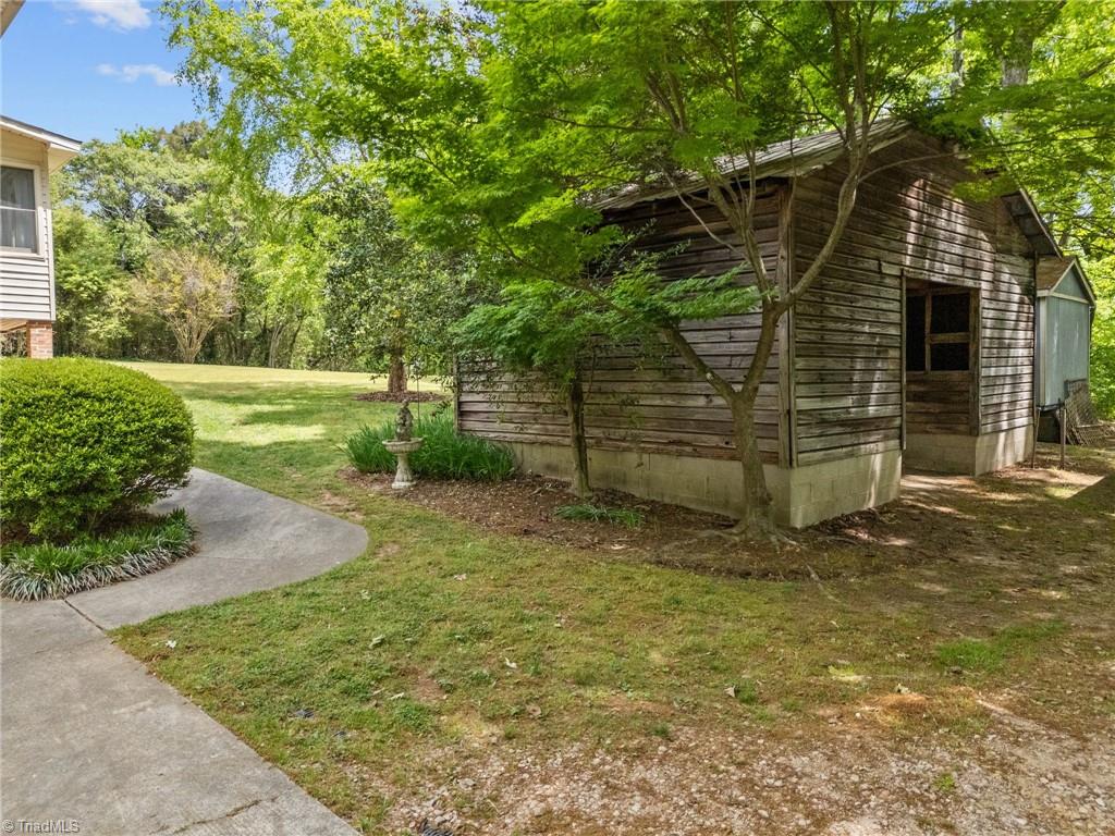 627 Chapel Street, Landis, North Carolina image 37