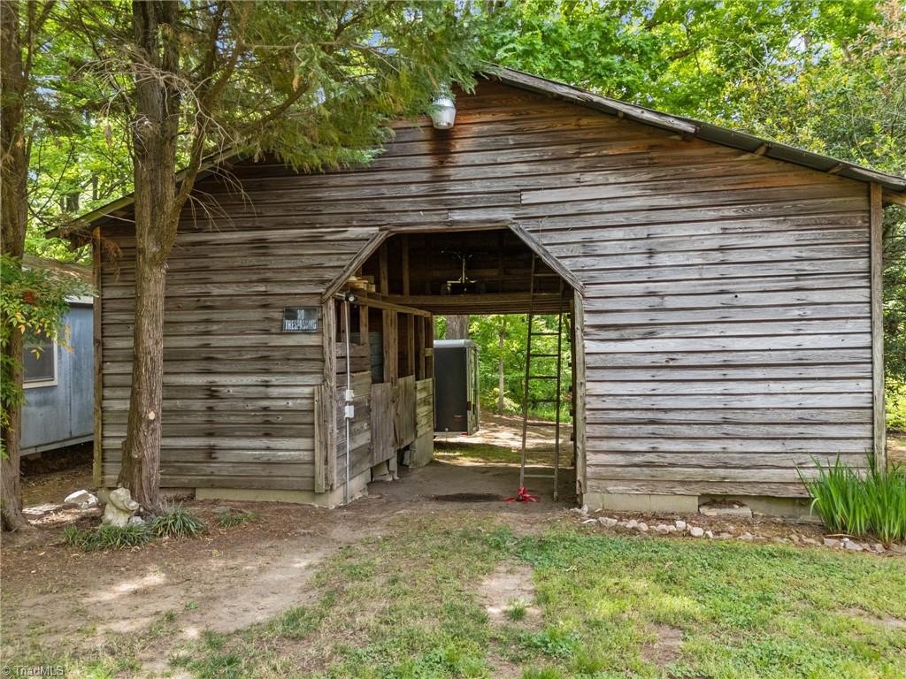 627 Chapel Street, Landis, North Carolina image 38