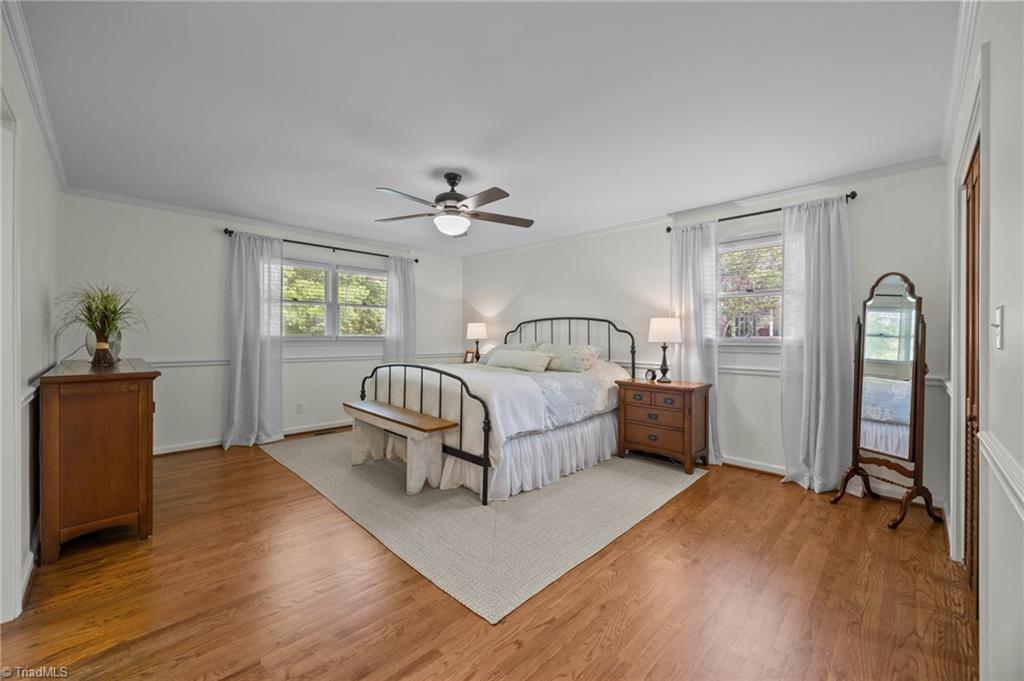 627 Chapel Street, Landis, North Carolina image 16