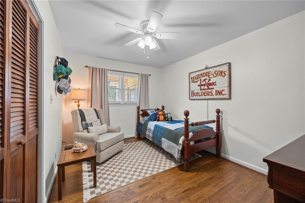 627 Chapel Street, Landis, North Carolina image 14