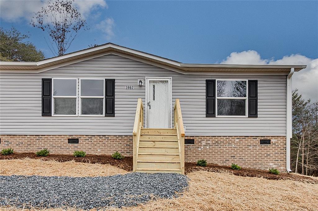 3862 Plainfield Road