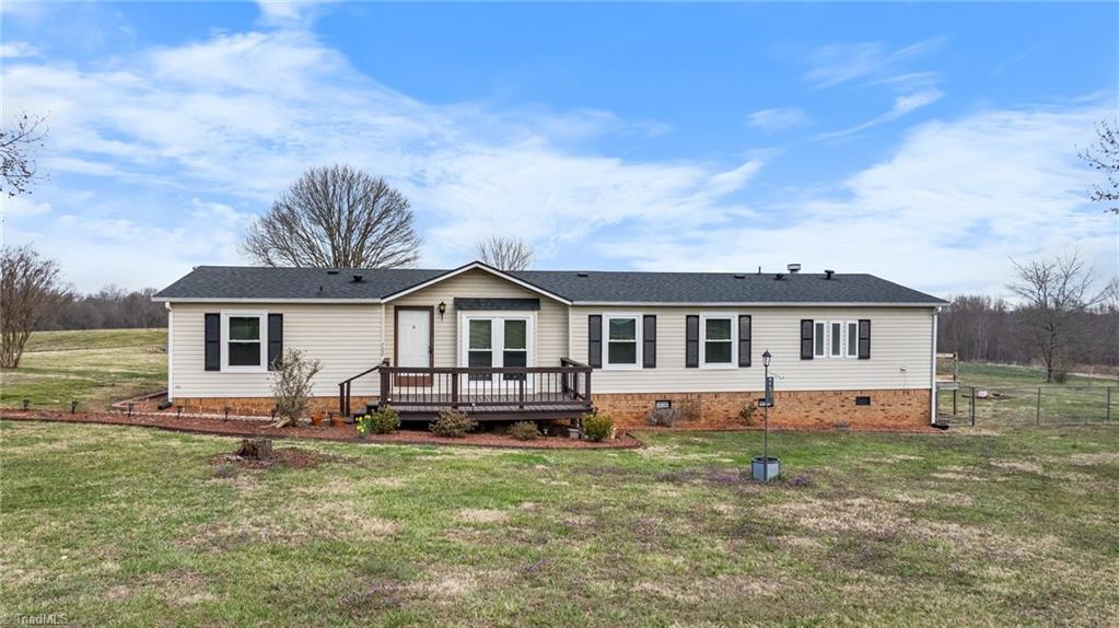 760 Tomlin Mill Road, Statesville, North Carolina image 1
