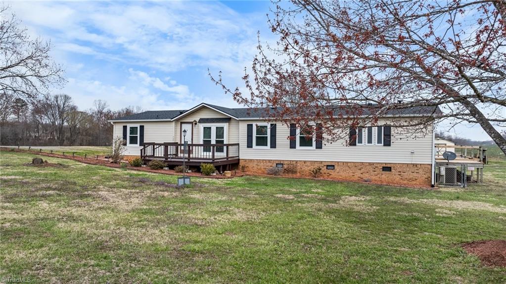 760 Tomlin Mill Road, Statesville, North Carolina image 30
