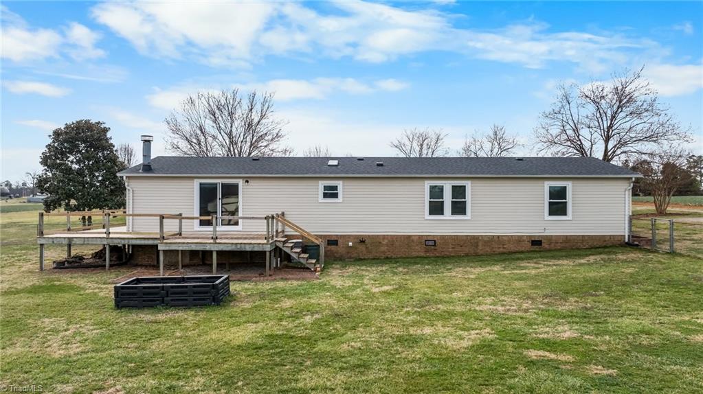 760 Tomlin Mill Road, Statesville, North Carolina image 36