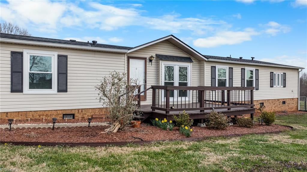 760 Tomlin Mill Road, Statesville, North Carolina image 32