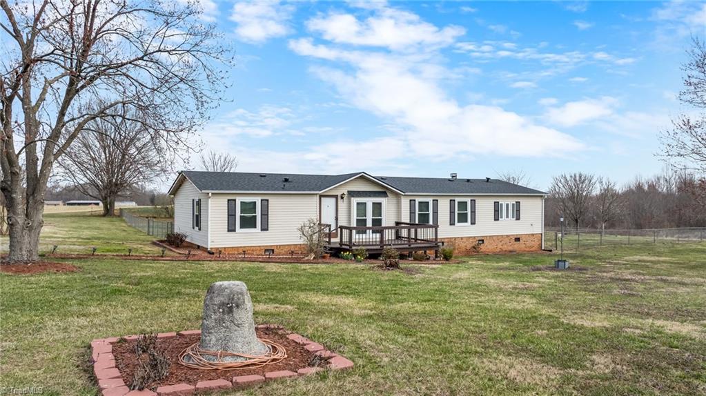760 Tomlin Mill Road, Statesville, North Carolina image 29