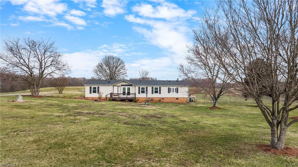 760 Tomlin Mill Road, Statesville, North Carolina image 27